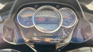 Piaggio Mp3 300 ie Yourban ERL/LT (2011 - 16)  (4)