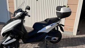 Piaggio Mp3 300 ie Yourban ERL/LT (2011 - 16) 