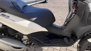 Piaggio Mp3 300 ie Yourban ERL/LT (2011 - 16)  (6)