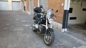 Bmw R 1200 R (2006 - 11) 