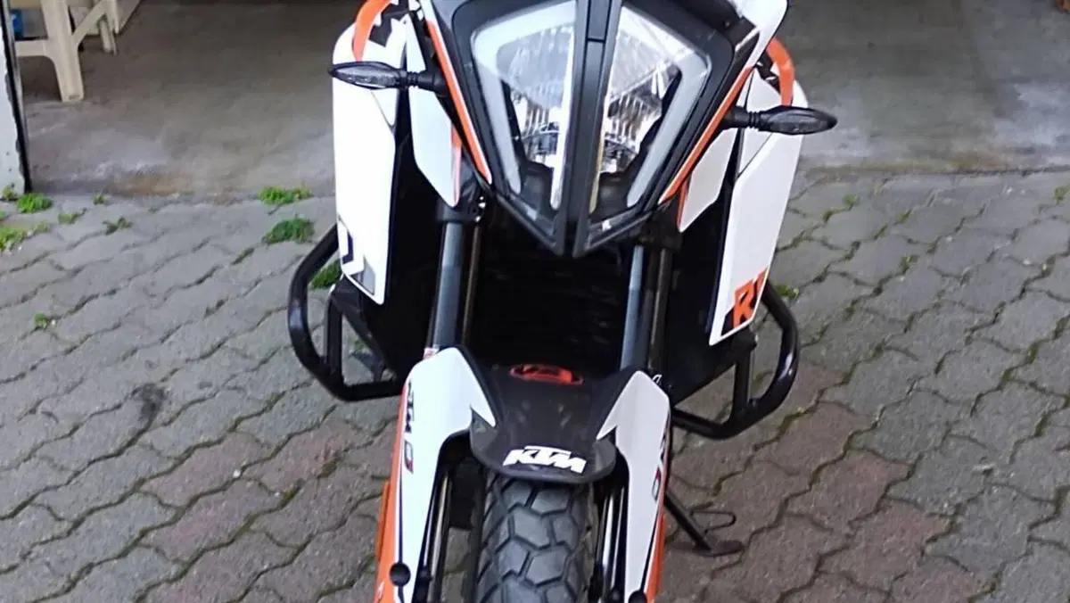KTM 390 Adventure (2020)  (4)