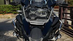 Bmw R 1200 GS Adventure (2017 - 18) 
