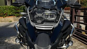 Bmw R 1200 GS Adventure (2017 - 18) usata