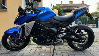Suzuki GSX-S950 (2021 - 23) usata