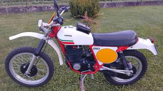 Laverda 