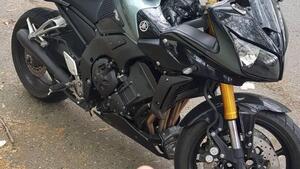 Yamaha FZ1 Fazer (2006 - 16) 