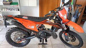 KTM 300 EXC E TPI (2020) 