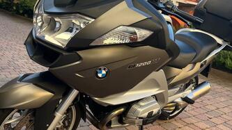 Bmw R 1200 RT (2010 - 13) usata