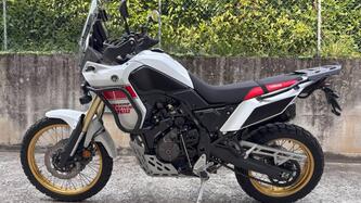 Yamaha Ténéré 700 Rally Edition (2022 - 24)
