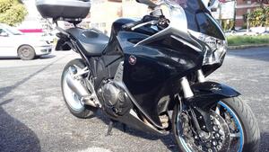 Honda VFR 1200 F ABS (2009 - 16) 