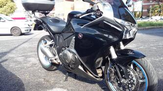 Honda VFR 1200 F ABS (2009 - 16)