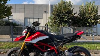 Ducati Hypermotard 950 SP (2019 - 20) usata