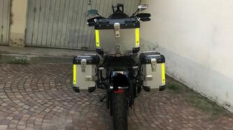 Moto Morini X-Cape 650 (2021 - 25) usata