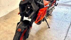KTM 990 Duke (2024 - 25)