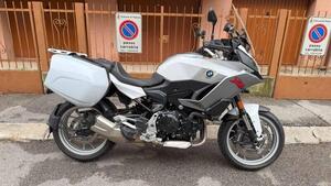 Bmw F 900 XR (2020 - 24) 