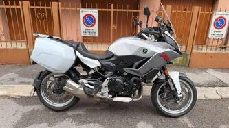 Bmw F 900 XR (2020 - 24)