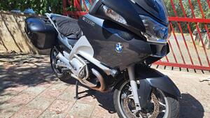 Bmw R 1200 RT (2005 - 07) 