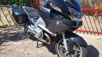 Bmw R 1200 RT (2005 - 07) usata