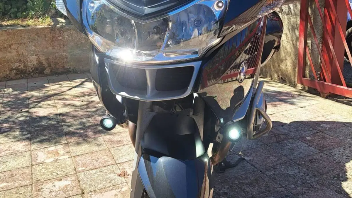 Bmw R 1200 RT (2005 - 07)  (4)