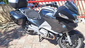 Bmw R 1200 RT (2005 - 07)  (5)