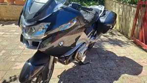 Bmw R 1200 RT (2005 - 07)  (11)