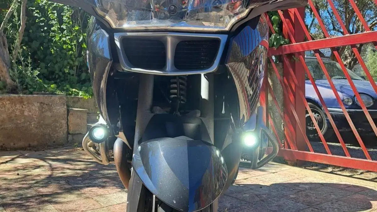 Bmw R 1200 RT (2005 - 07)  (12)