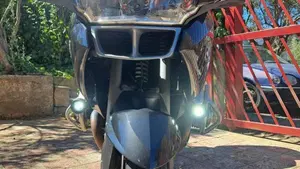Bmw R 1200 RT (2005 - 07)  (12)