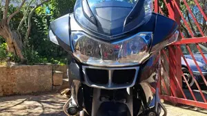 Bmw R 1200 RT (2005 - 07)  (13)