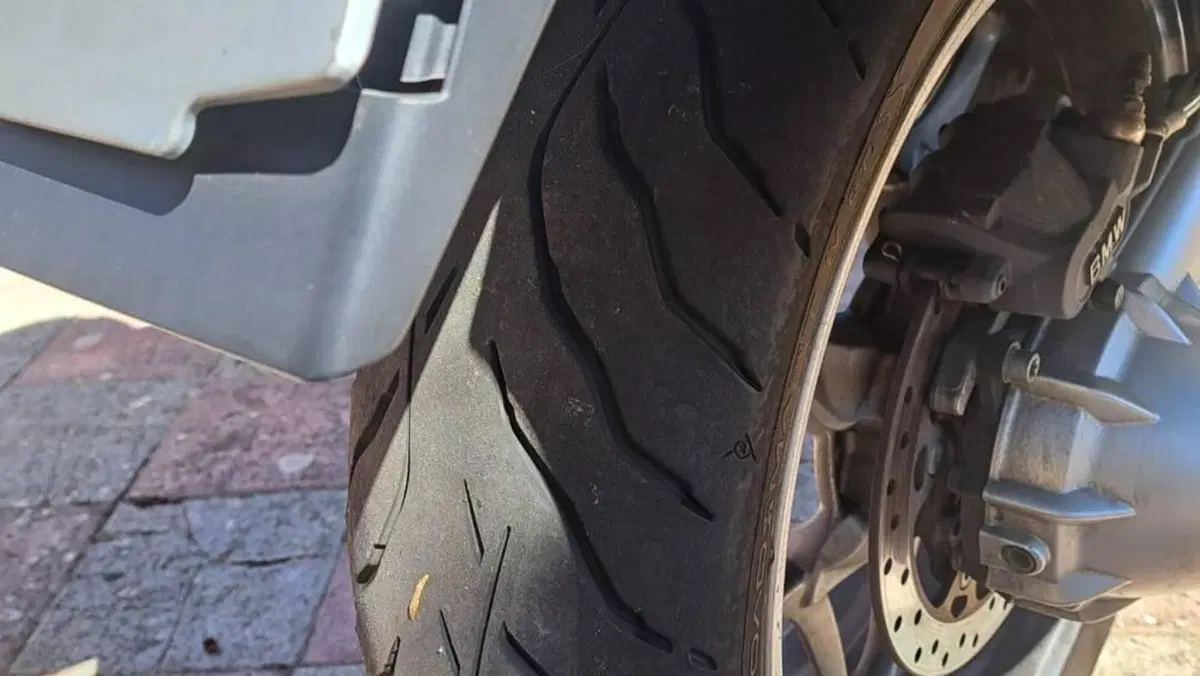 Bmw R 1200 RT (2005 - 07)  (14)