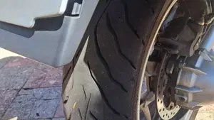Bmw R 1200 RT (2005 - 07)  (14)