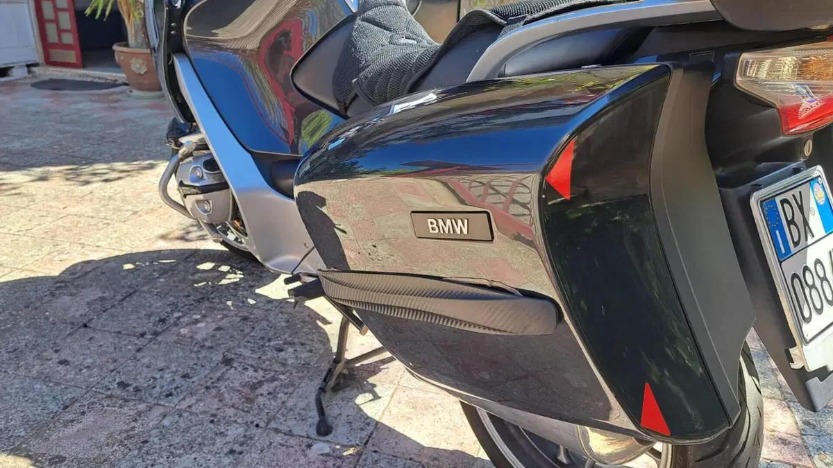 Bmw R 1200 RT (2005 - 07)  (16)
