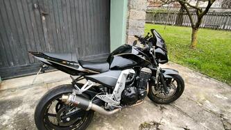 Kawasaki Z 750 (2003 - 06) usata