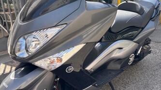 Yamaha T-Max 500 (2008 - 12) usata