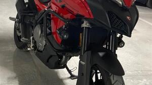 Ducati Multistrada V2 (2022 - 24)