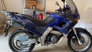 Aprilia Pegaso 650 (1997 - 00) 