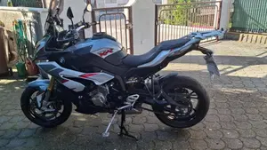 Bmw S 1000 XR (2017 - 19)  (4)
