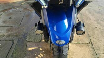Kymco AK 550 (2020) usata