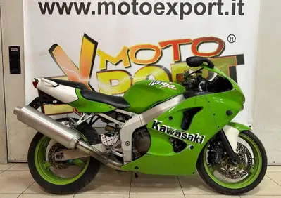 Kawasaki Ninja 600 ZX-6R (1998 - 99) - Annuncio 9828676