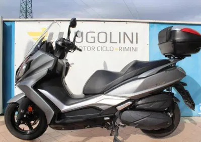 Kymco Downtown 350i TCS (2021 - 25) - Annuncio 9828689
