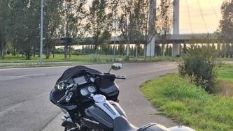 Harley-Davidson 1690 Road Glide Special (2013 - 16) usata
