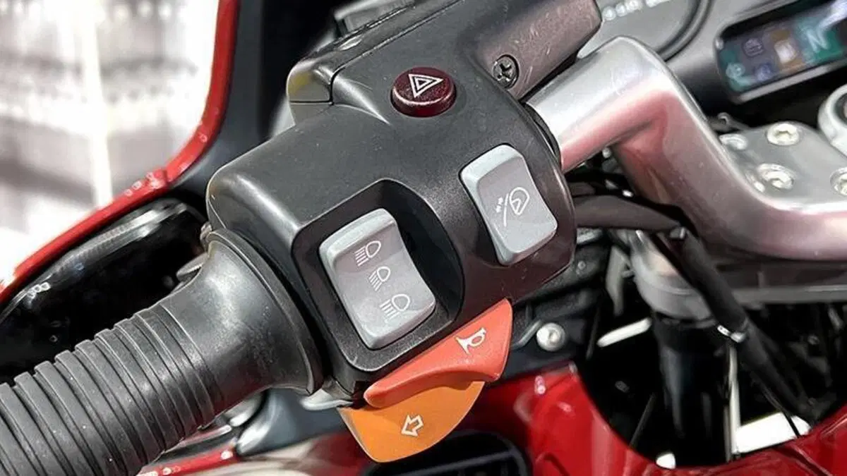 Bmw R 1150 RT (2000 - 06)  (3)