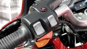 Bmw R 1150 RT (2000 - 06)  (3)
