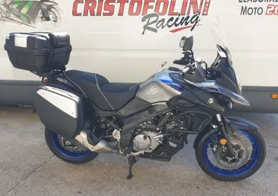 Suzuki V-Strom 650XT (2021 - 25) - Annuncio 9828734