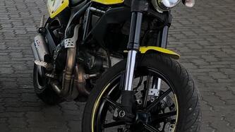 Ducati Scrambler 800 Flat Track Pro (2016 - 17) usata