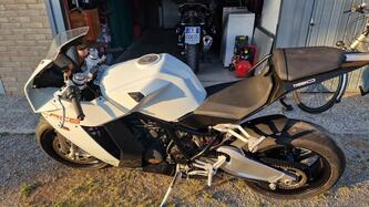 KTM 1190 RC8 (2008 - 09) usata