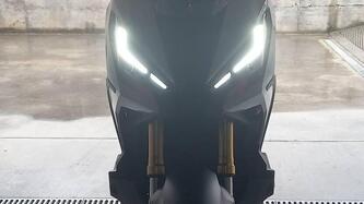 Honda X-ADV 750 DCT Adventure (2021 - 24)