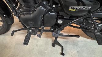 Royal Enfield Meteor 350 Fireball (2021 - 25)