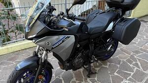Yamaha Tracer 7 GT (2021 - 24) 