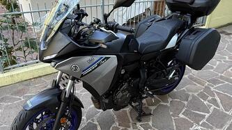 Yamaha Tracer 7 GT (2021 - 24) usata