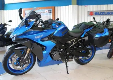Suzuki GSX-S1000GT (2025 - 26) - Annuncio 9828740